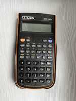 kalkulator naukowy citizen SRP-145N