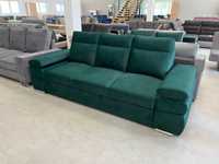 Wygodna 3-osobowa sofa Magnolia, prosto od producenta