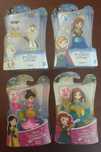 Brinquedos/ladybug/frozen/hotel trans/pet shop/heidi/twisted pets/litt