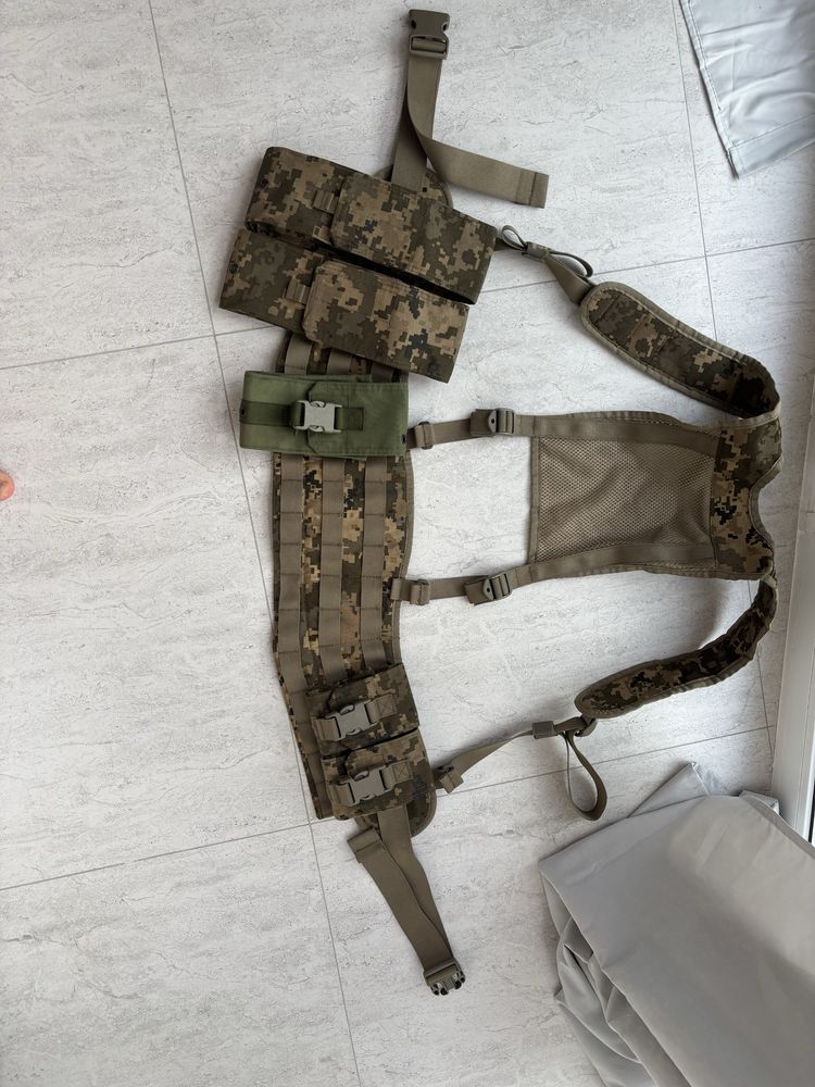 Рпс з підсумками