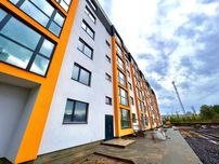 Продаж двокімнатної квартири у зданому будинку ЖК Західний