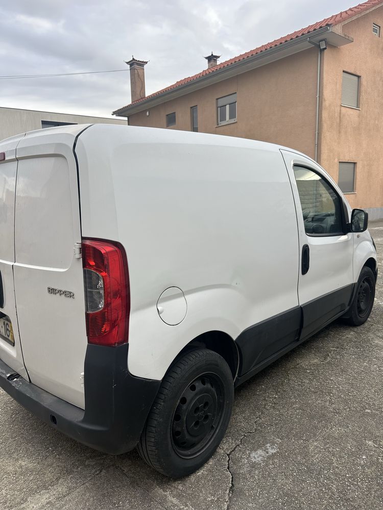 Peugeot Bipper 1.4HDI