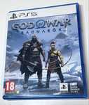 Gra God of War Ragnarok PS5