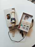 Smartwatch Forever i Go 3