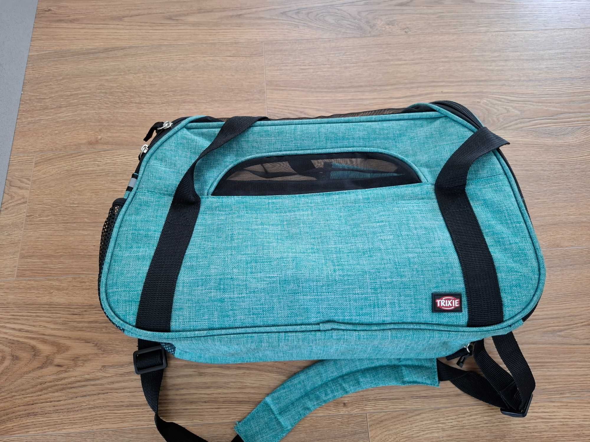 Saco de viagem para cão ou gato