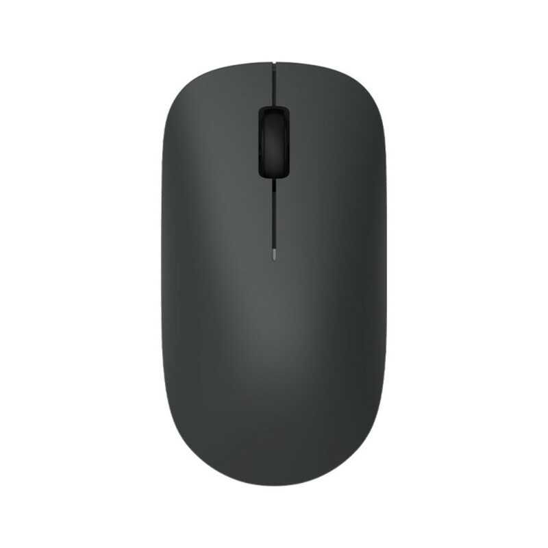 Xiaomi Wireless Keyboard e Mouse Combo (Sem Fios)