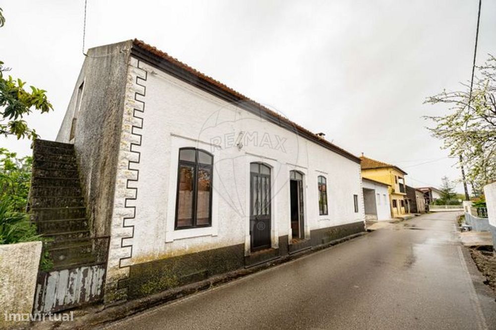 Moradia T3 para venda