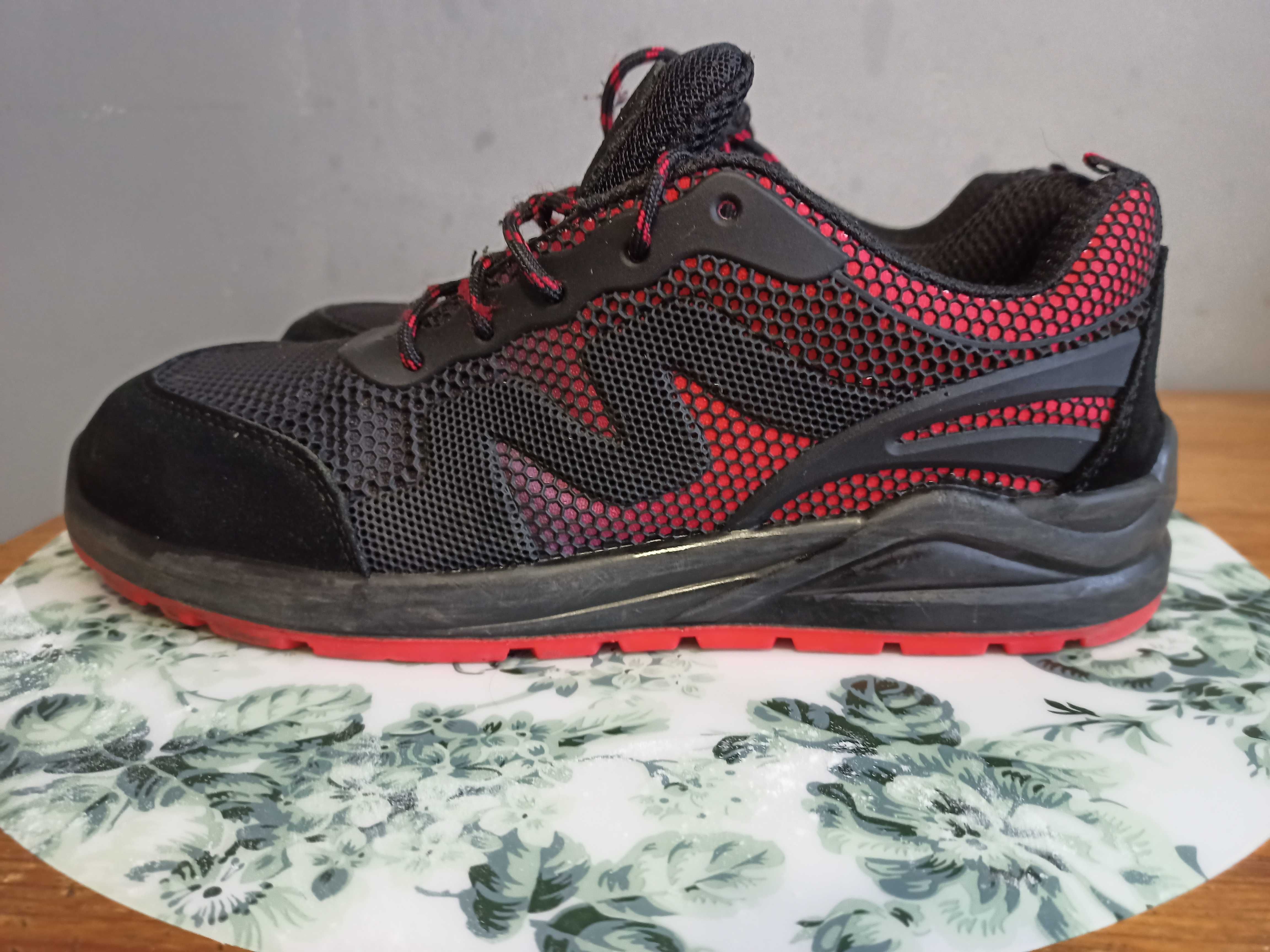 Buty robocze. Max-Popular. R-43.