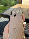 Iphone Xs 256 GB uzywany stan idealny
