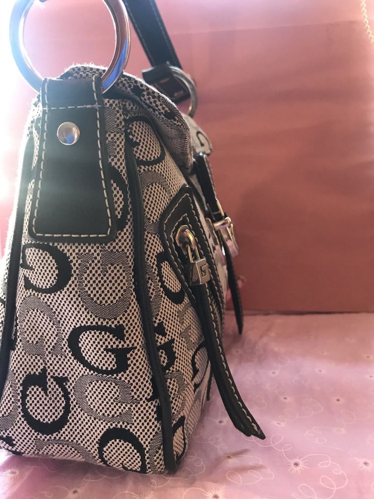 НОВАЯ Сумка Гес GUESS Пересылаю по всей Украине