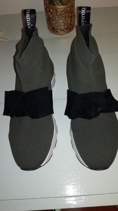 Cubanas DI-RUN500 (última baixa de preço)