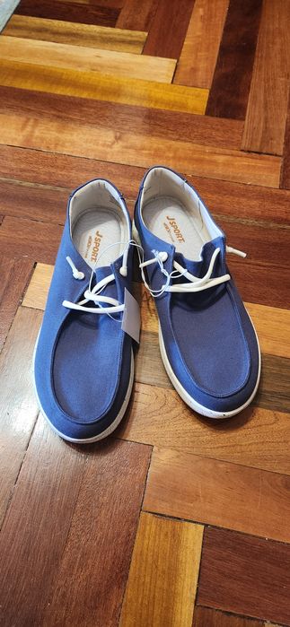 Макасины женские