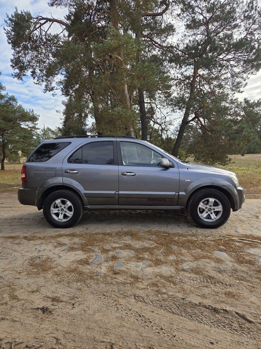 ‼️кіа соренто 2.5тд‼️