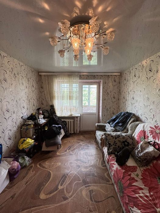 Продам 2к квартиру на вул. Передова . Лівий берег Дніпра