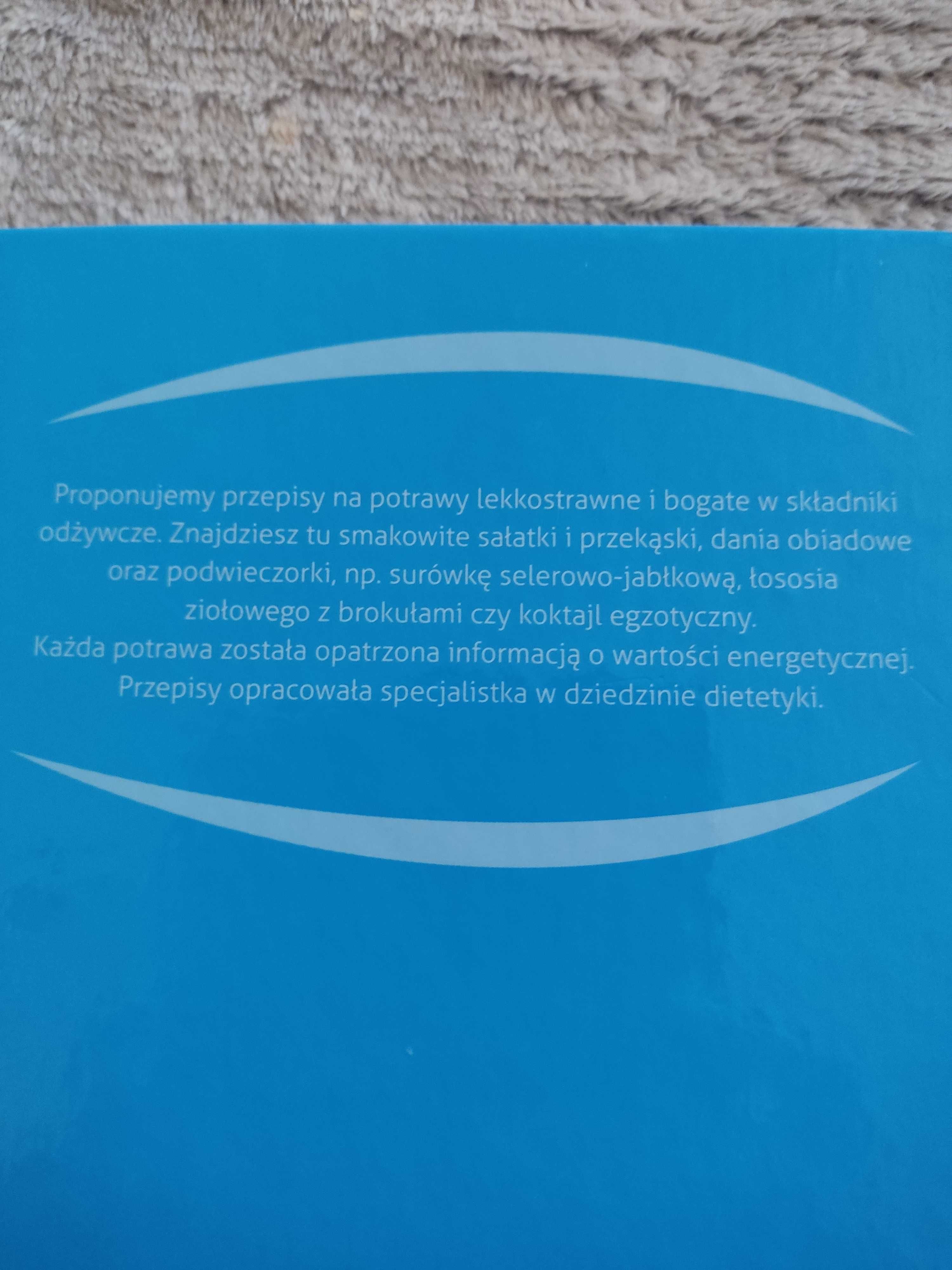 Kuchnia lekkiej wagi .