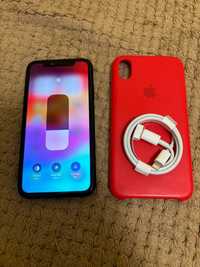 iphone XR 64 neverlock