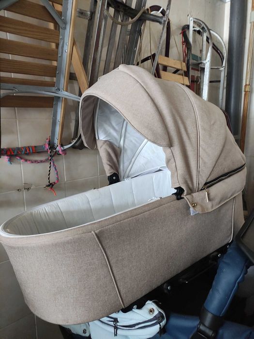 Коляска Baby Pram 2 в 1
