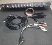 M-audio 2626 excelente estado