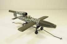 V-1 Fi103 Re 4 samobójcze V-1 model gotowy