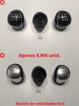 Manetes mocas de velocidades Ford para vários modelos