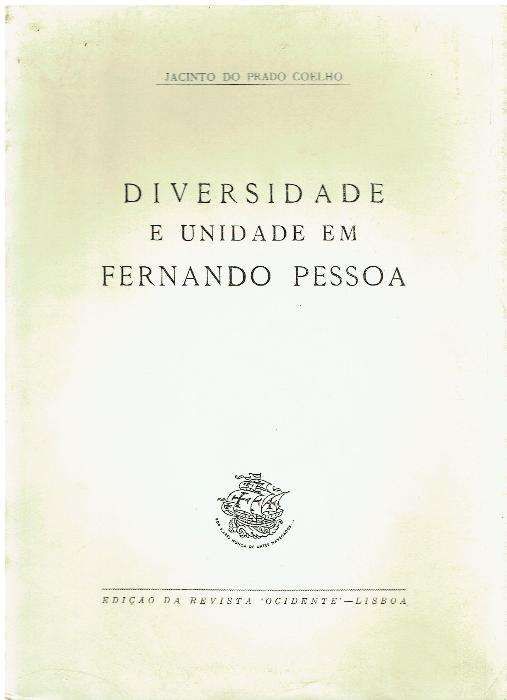 7345 - Literatura - Livros sobre Fernando Pessoa 1