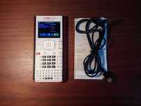 Calculadora Grafica - Texas TI nspire cx II (Excelente estado)