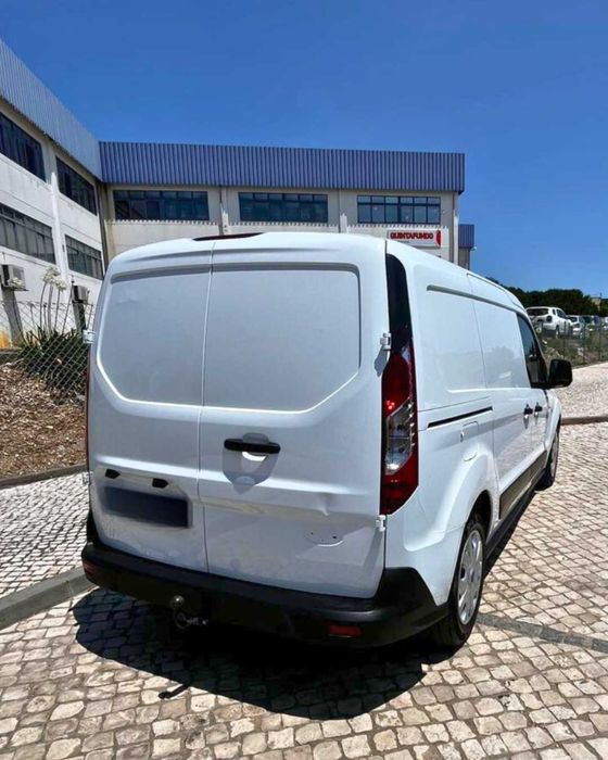 Ford TRANSIT CONNECT 1.5 EcoBlue L2 Trend
