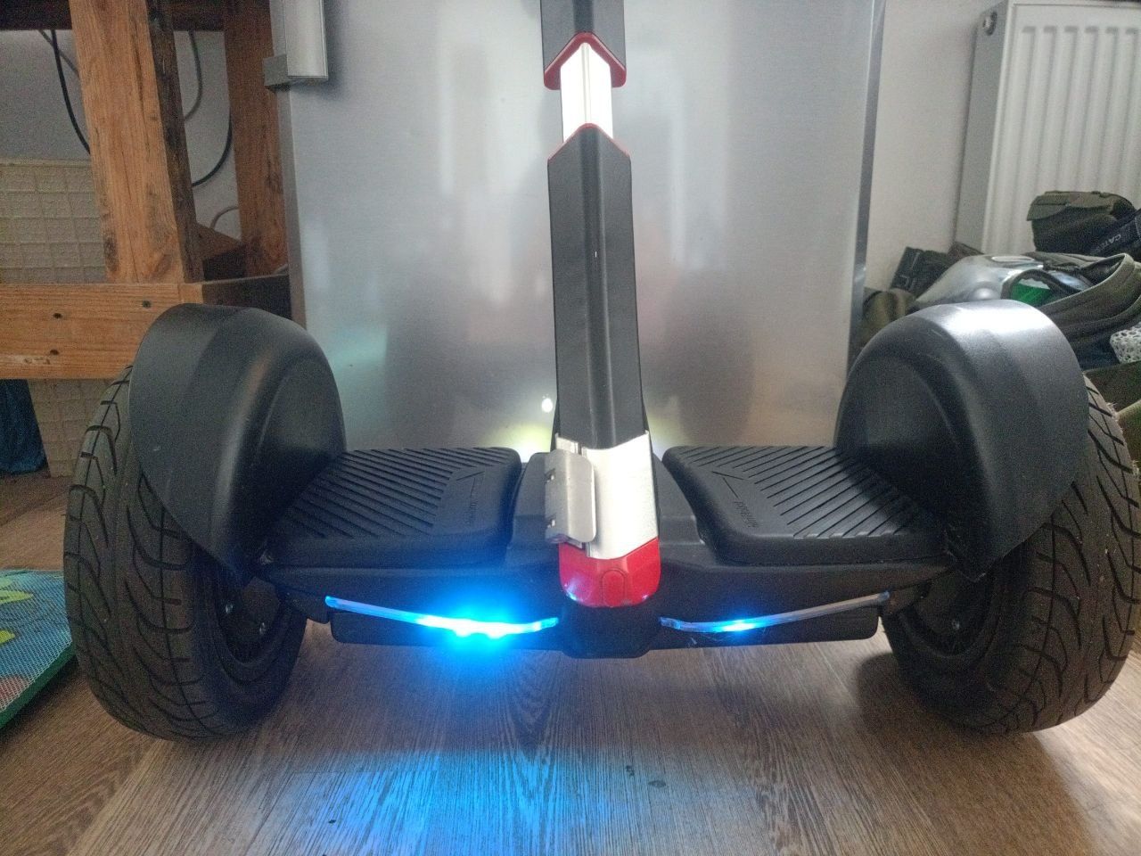 Сигвей MiniRobot 54V