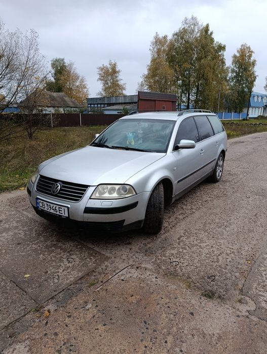 Продам пасат б5+