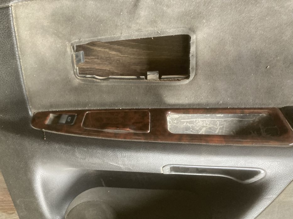 Дверна карта audi a8 d2 задня права