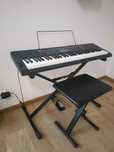 Keyboard CASIO CTK-3500