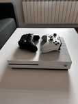 Konsola Xbox one s