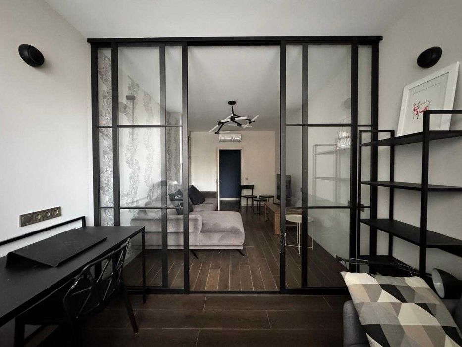 4-х кімнатна квартира в елітному ЖК "Нью Йорк"