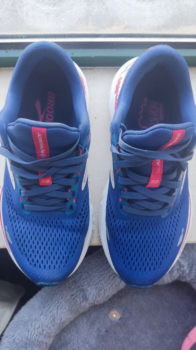 Brooks Adrenaline GTS 23 tamanho 38,5