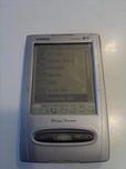 Vintage - Casio palmtop PV - S460