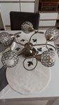 Lampa sufitowa bardzo ładna