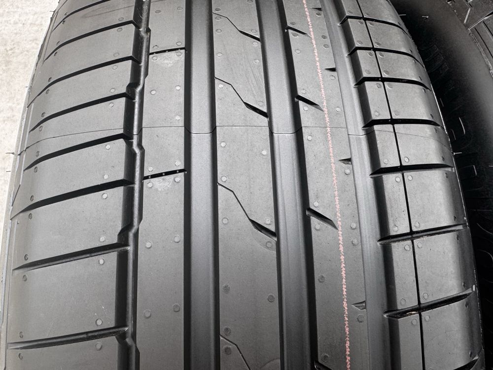 NOWE Hankook 2025r 235/55/19 opony letnie komplet
