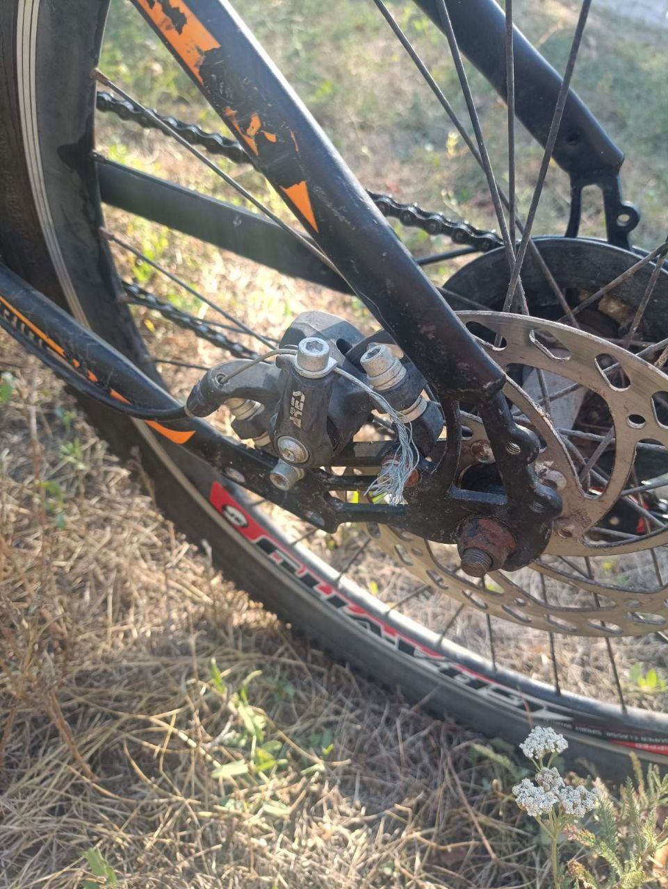 Продам велосипед CROSSRIDE.Підлітковий.