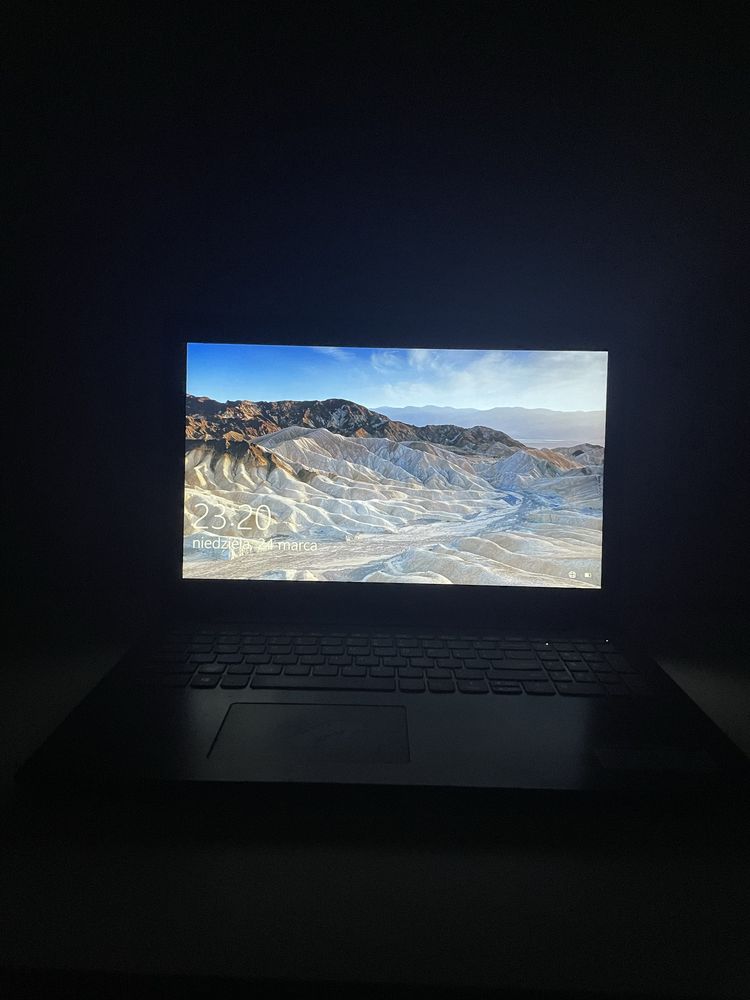 Laptop Lenovo - 100% sprawny