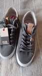 Buty HUB tenisowki trampki NOWE