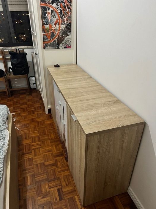 Armário para coisas