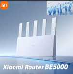 Xiaomi BE5000 WI-FI 7