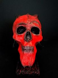 model czaski demona