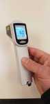 Medidor de temperatura LASERLINER THERMOSPOT