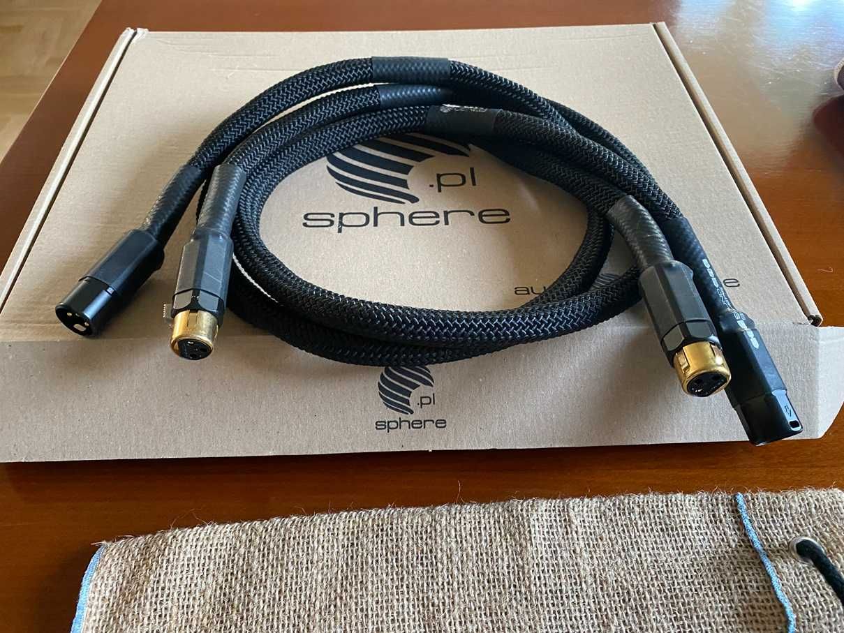 Sound-Sphere Deneb xlr 1mb