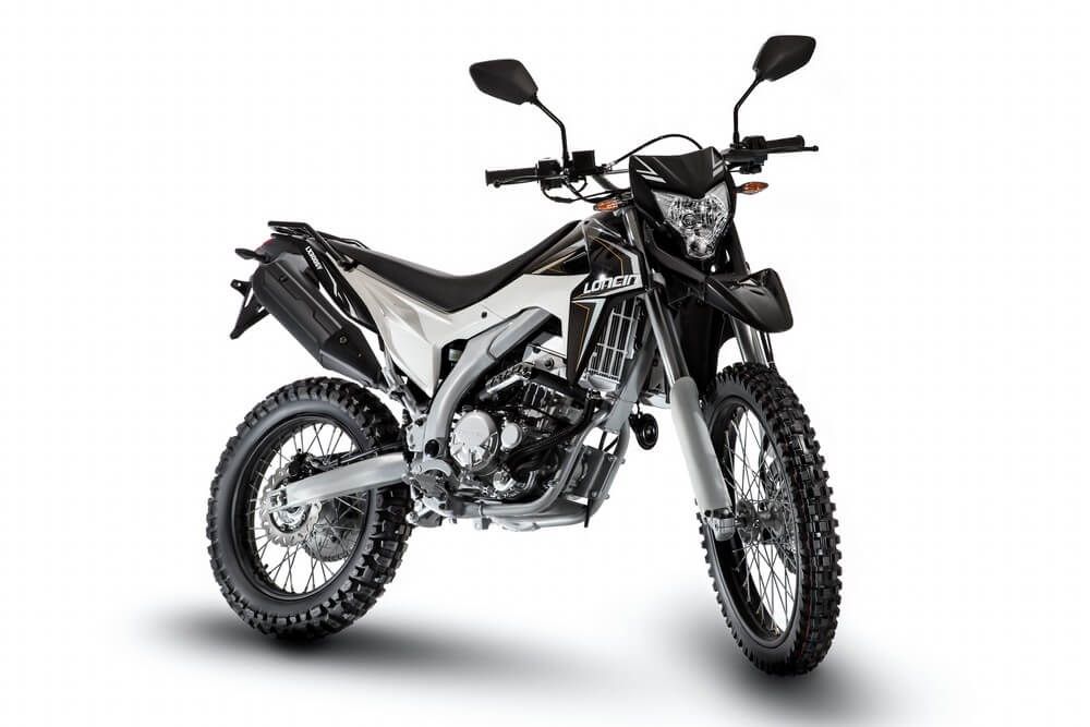 Loncin LX300GY SX2 PRO