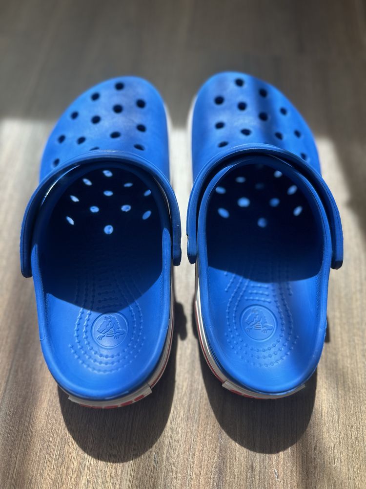 Crocs дитячі