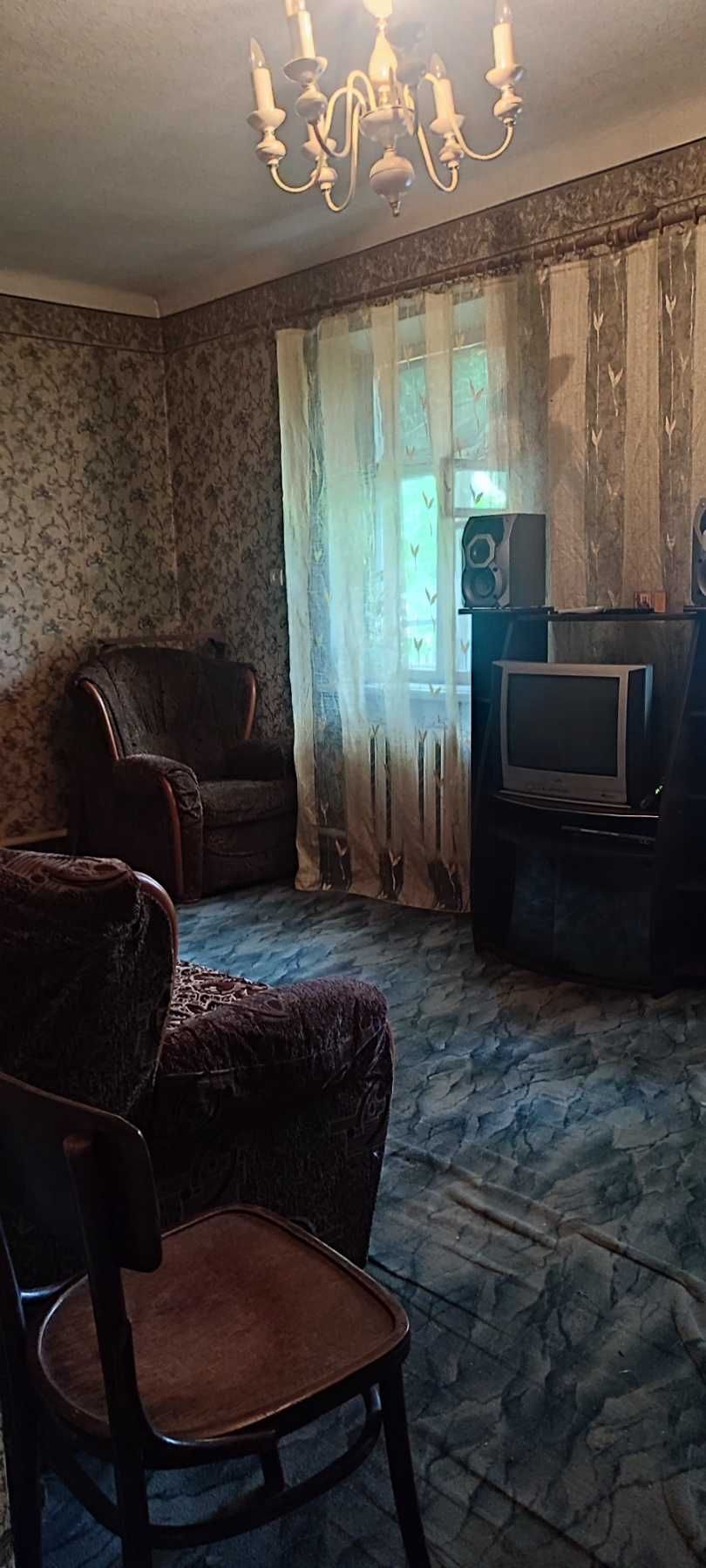 Аренда части дома можно военным