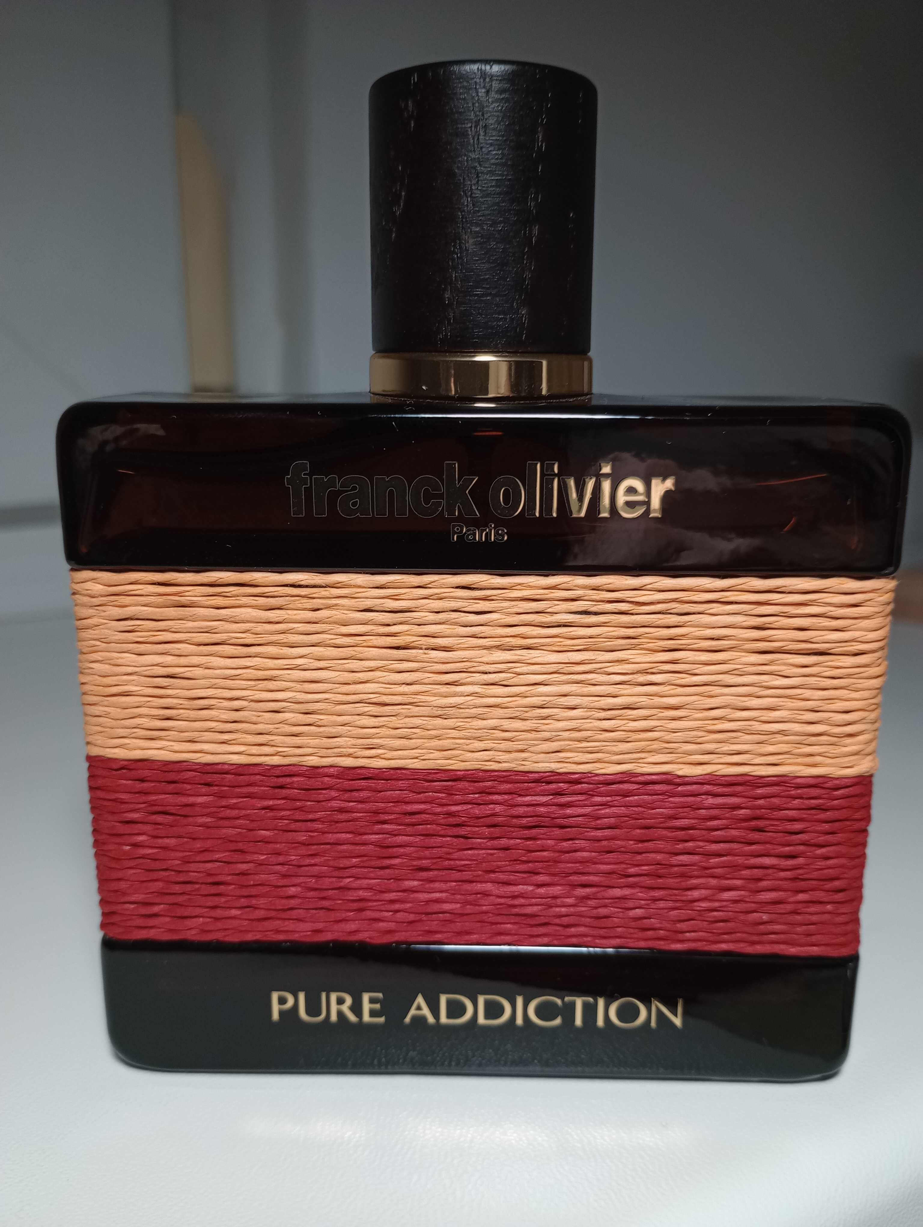 Pure Addiction Franck Olivier 100 ml