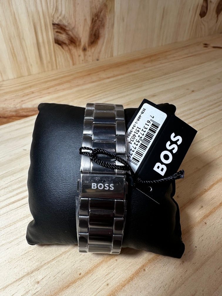 Relógio Hugo Boss Solar
